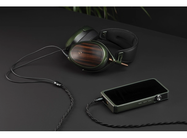 Meze Strada Over-ear hodetelefon 