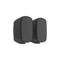 Monitor Audio Climate CL2 M - Sort Utendørshøyttalere - par