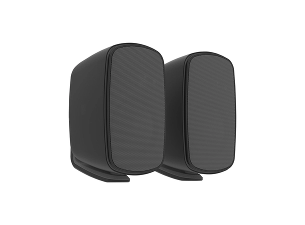 Monitor Audio Climate CL2 M - Sort Utendørshøyttalere - par 