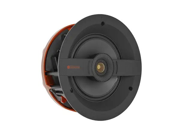 Monitor Audio Creator C1M 7" takhøyttaler 9,9 cm dybde 