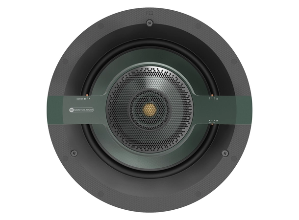 Monitor Audio Creator C3L Takhøyttaler, 9", 15,7 cm dyp 