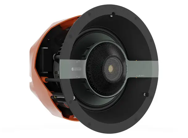 Monitor Audio Creator C3L Takhøyttaler, 9", 15,7 cm dyp 