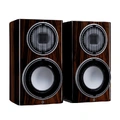 Monitor Audio Platinum 100 3G Stativhøyttalere - Ebony høyglans