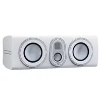 Monitor Audio Platinum C250 3G Senterhøyttaler - Hvit matt