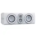 Monitor Audio Platinum C250 3G Senterhøyttaler - Hvit matt