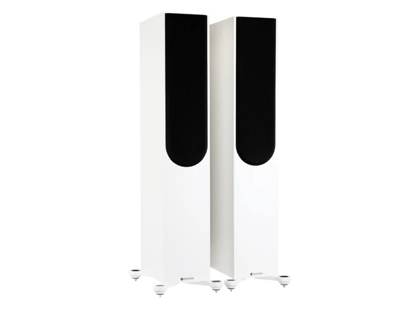 Monitor Audio Silver 300 7G 5.1 pakke Silver300, C250, FX, Vestra W12 