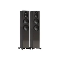 Monitor Audio Silver 300 7G LE Gulvhøyttalere - Carbon Limited Edition