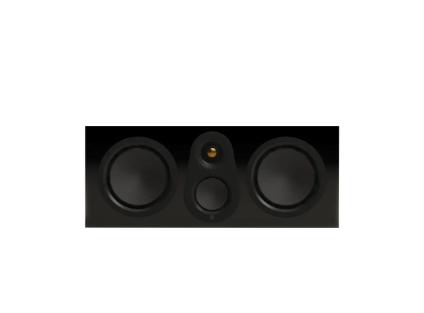Monitor Audio Silver 300 8G 5.1 Høyttalerpakke for hjemmekino - Sort 