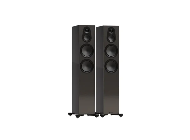 Monitor Audio Silver 300 G7 - gulvhøyttaler