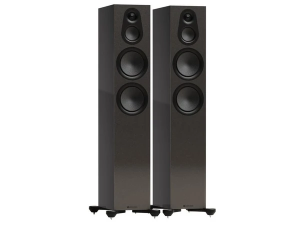 Monitor Audio Silver 300 G7 - gulvhøyttaler