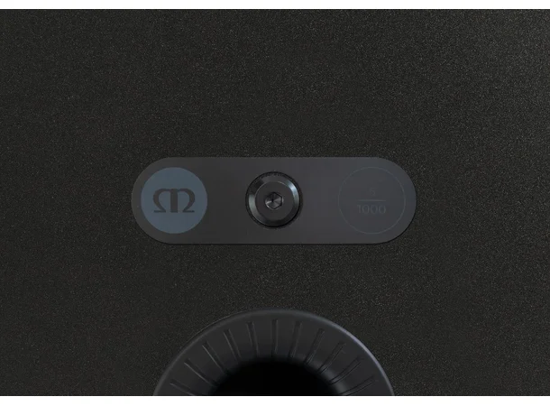 Monitor Audio Silver 300 G7 - gulvhøyttaler