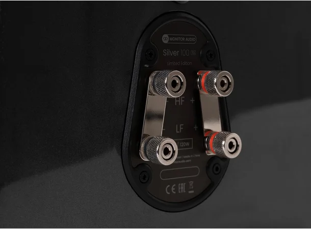 Monitor Audio Silver 300 G7 - gulvhøyttaler