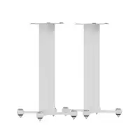 Monitor Audio Studio 89 Stand Høyttalerstativer - Hvit