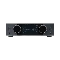 Onkyo Muse Y-40 - Sort Integrert strømmeforsterker med HDMI