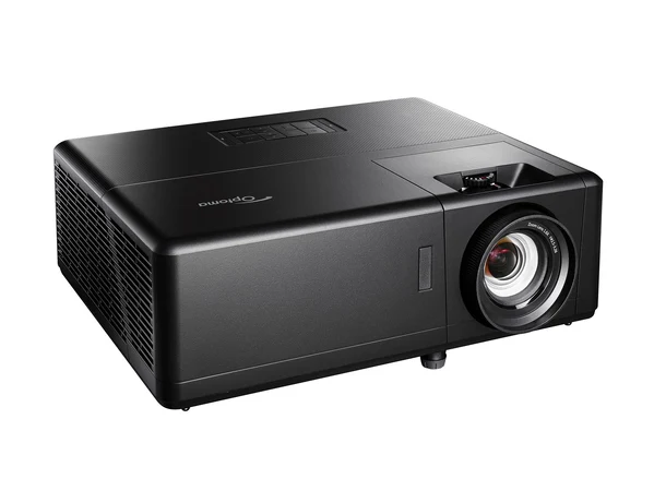 Optoma UHZ55 4K laserprojektor 