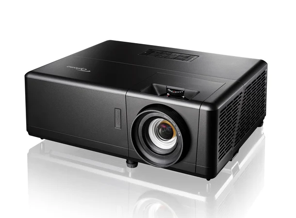Optoma UHZ55 4K laserprojektor 