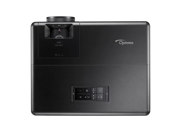 Optoma UHZ55 4K laserprojektor 