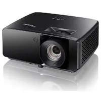Optoma UHZ67 - Sort 4K UHD Duracore laserprojektor