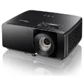 Optoma UHZ67 - Sort 4K UHD Duracore laserprojektor