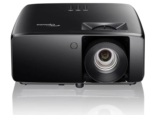 Optoma UHZ67 - Sort 4K UHD Duracore laserprojektor 