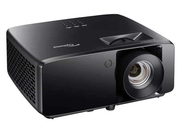 Optoma UHZ67 - Sort 4K UHD Duracore laserprojektor 