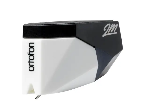 Ortofon 2M Mono Pickup True mono with Nude Spherical diamiond 