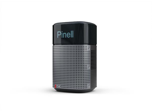 Pinell North Basic Dab-radio med Bluetooth