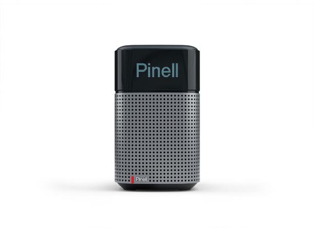 Pinell North Basic Dab-radio med Bluetooth
