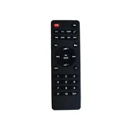 Pinell Supersound Fjernkontroll Passer til Supersound 701, 501 og 301