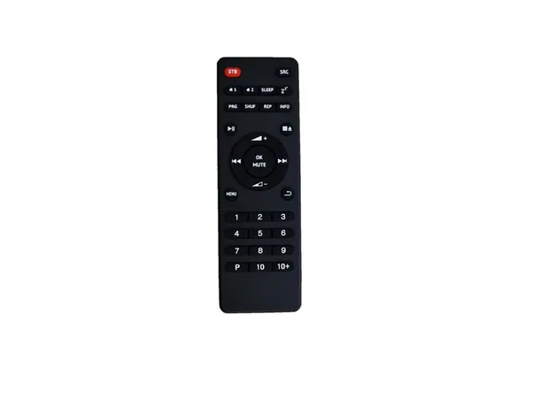 Pinell Supersound Fjernkontroll Passer til Supersound 701, 501 og 301 