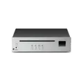 Pro-Ject CD Box E - Sølv Kompakt CD-spiller