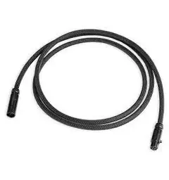 Pro-Ject Connect it Phono S mini XLR Mini XLR til Mini XLR - True balanced
