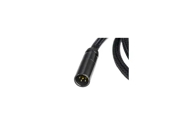 Pro-Ject Connect it Phono S mini XLR Mini XLR til Mini XLR - True balanced 