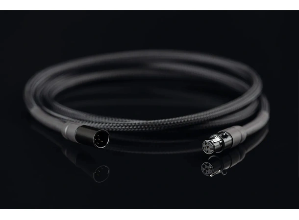 Pro-Ject Connect it Phono S mini XLR Mini XLR til Mini XLR - True balanced 
