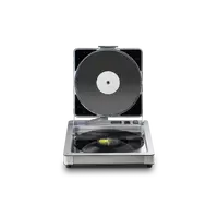 Pro-Ject Flatten it Bulkefjerner for vinylplater