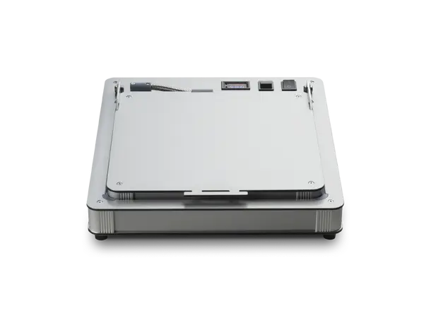 Pro-Ject Flatten it Bulkefjerner for vinylplater 