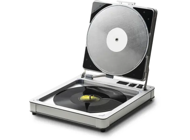 Pro-Ject Flatten it Bulkefjerner for vinylplater 