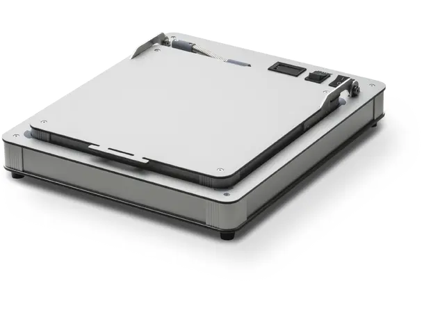 Pro-Ject Flatten it Bulkefjerner for vinylplater 