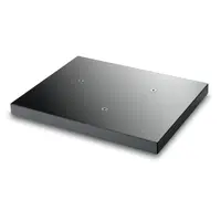 Pro-Ject Ground-It Deluxe 3 Platespiller base - Sort