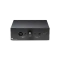 Pro-Ject Head Box DS3 B - Sort Balansert hodetelefonforsterker