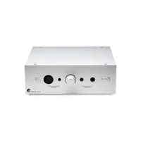 Pro-Ject Head Box DS3 B - Sølv Balansert hodetelefonforsterker