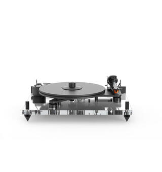 Pro-Ject Perspective 2M Bronze Limited &quot;Final Edition&quot; platespiller