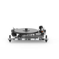 Pro-Ject Perspective 2M Bronze Limited "Final Edition" platespiller