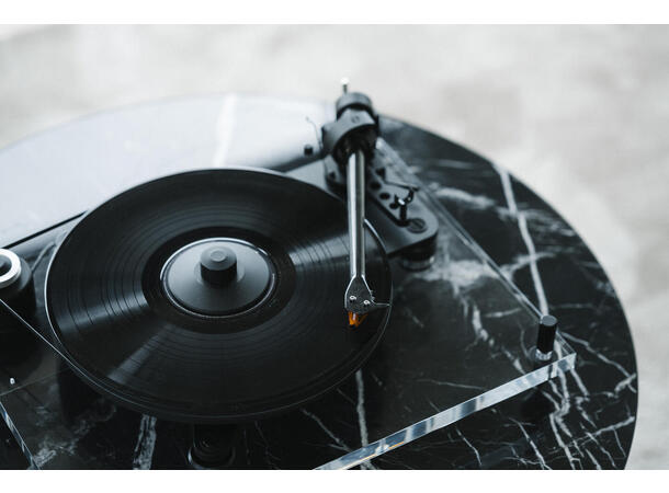Pro-Ject Perspective 2M Bronze Limited "Final Edition" platespiller