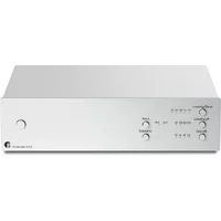 Pro-Ject Phono Box S3 B - Sølv Balansert MM/MC RIAA-trinn