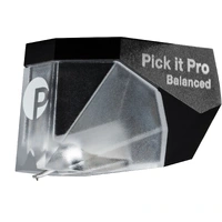Pro-Ject Pick it Pro Balanced Ekte balansert MM pickup