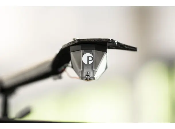 Pro-Ject Pick it Pro Balanced Ekte balansert MM pickup 