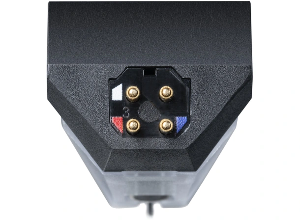 Pro-Ject Pick it Pro Balanced Ekte balansert MM pickup 