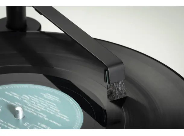 Pro-Ject Sweep it E - sort Rengjøringsarm til vinylplater 