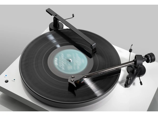 Pro-Ject Sweep it E - sort Rengjøringsarm til vinylplater 